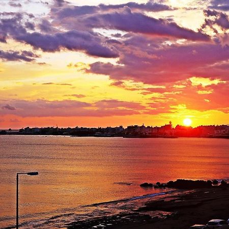Alley To The Beach إرابيترا المظهر الخارجي الصورة