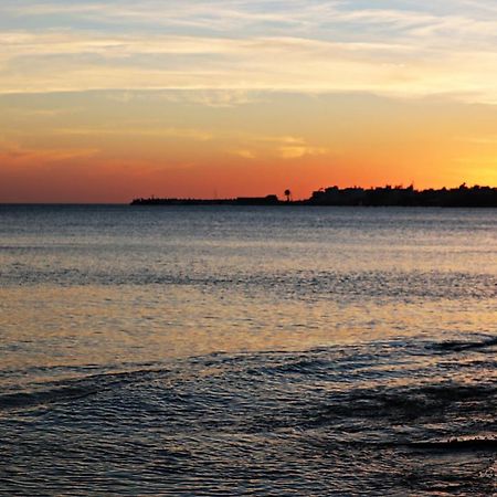 Alley To The Beach إرابيترا المظهر الخارجي الصورة