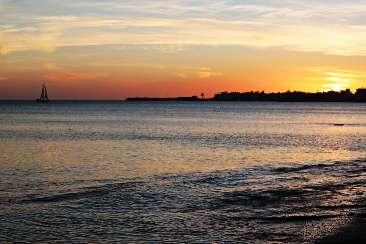 Alley To The Beach إرابيترا المظهر الخارجي الصورة