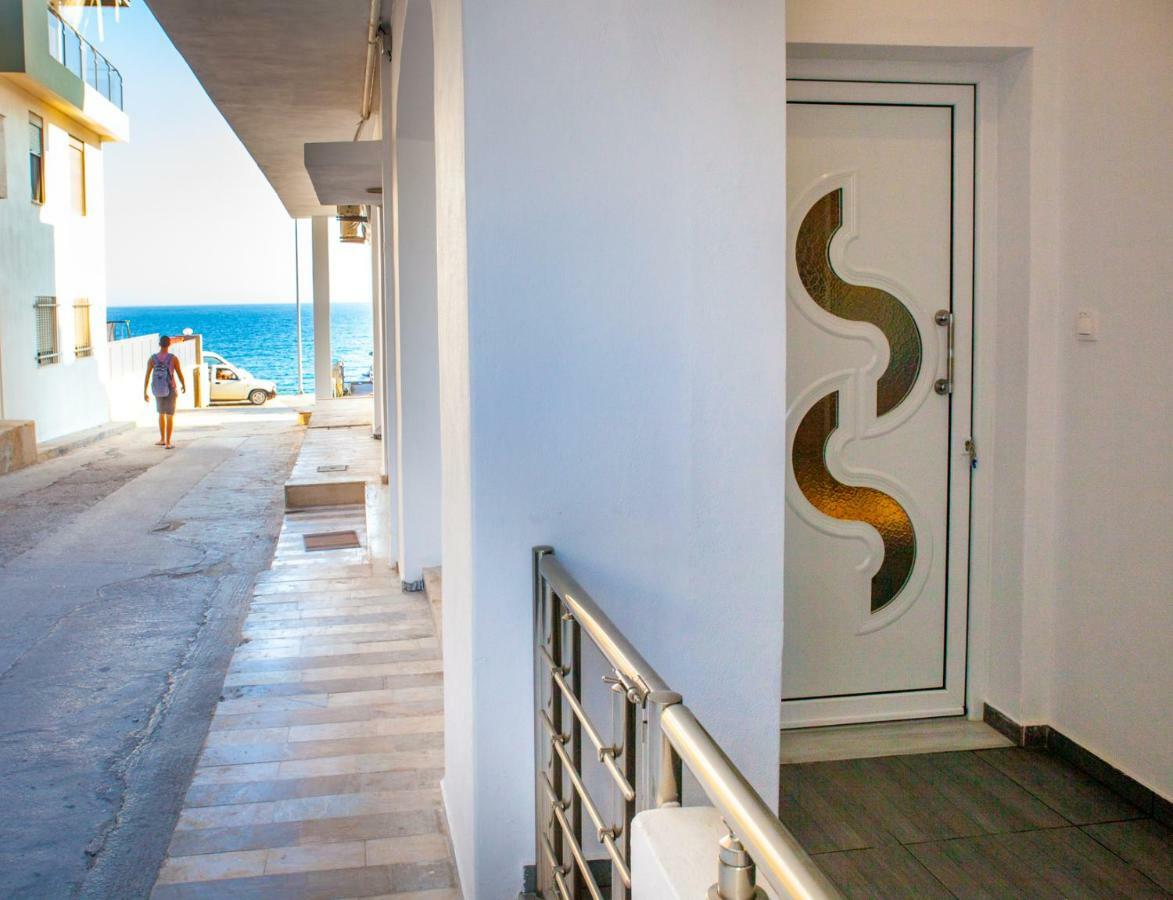 Alley To The Beach إرابيترا المظهر الخارجي الصورة