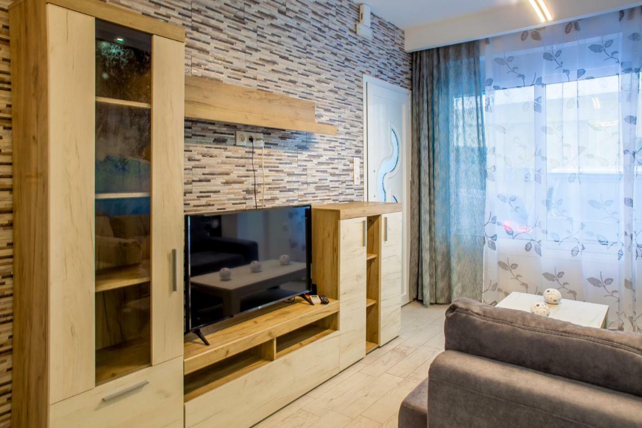 Alley To The Beach إرابيترا المظهر الخارجي الصورة