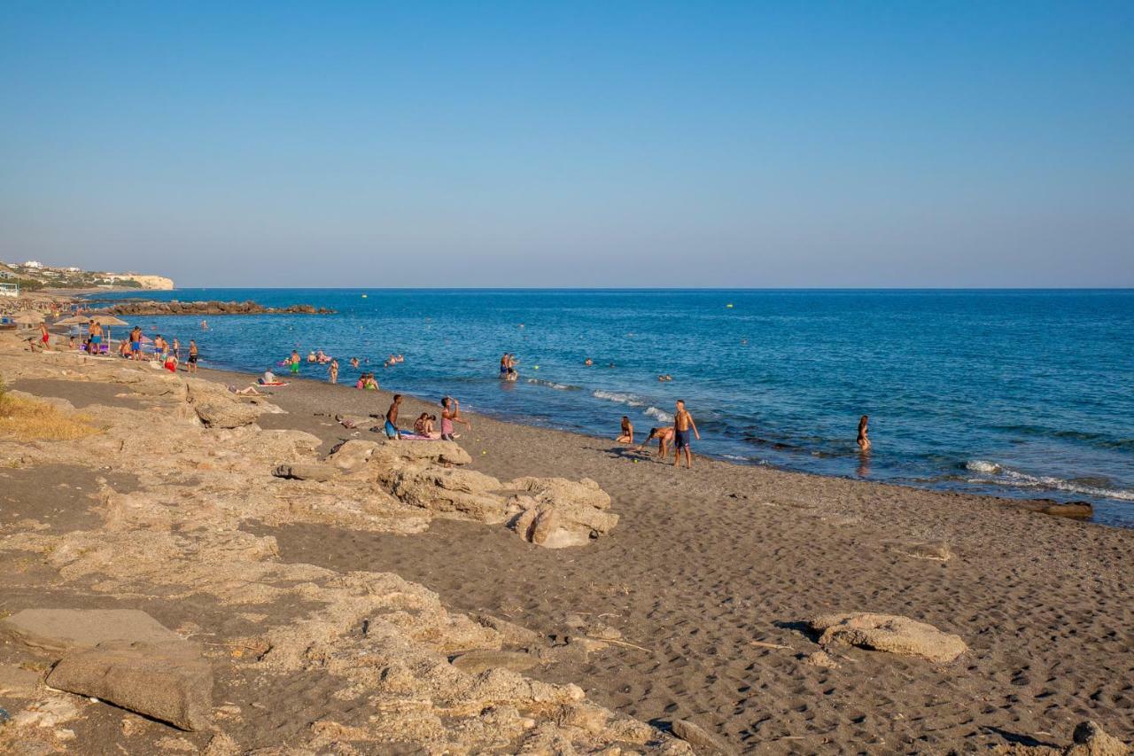 Alley To The Beach إرابيترا المظهر الخارجي الصورة