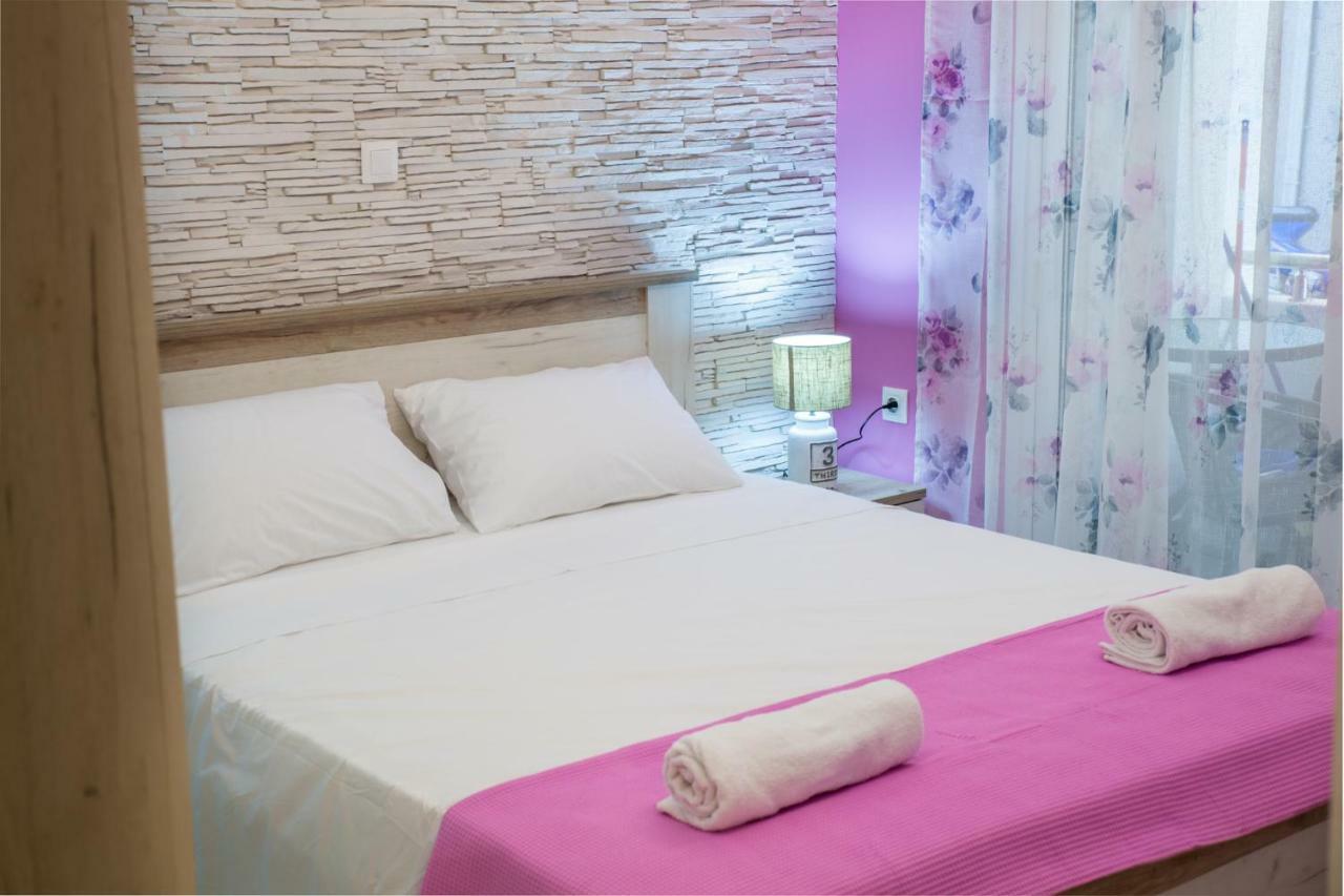 Alley To The Beach إرابيترا المظهر الخارجي الصورة