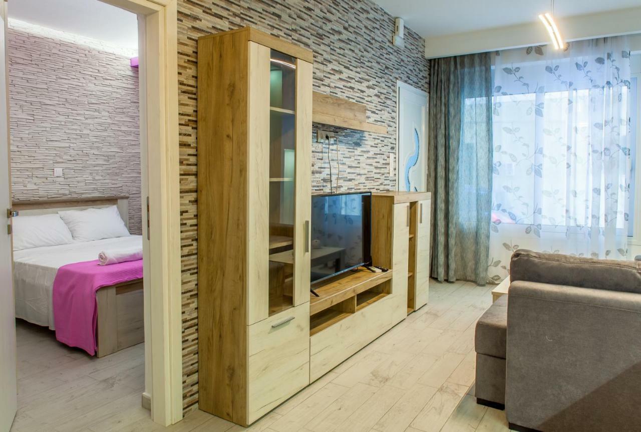 Alley To The Beach إرابيترا المظهر الخارجي الصورة