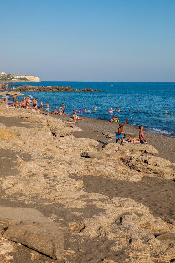 Alley To The Beach إرابيترا المظهر الخارجي الصورة