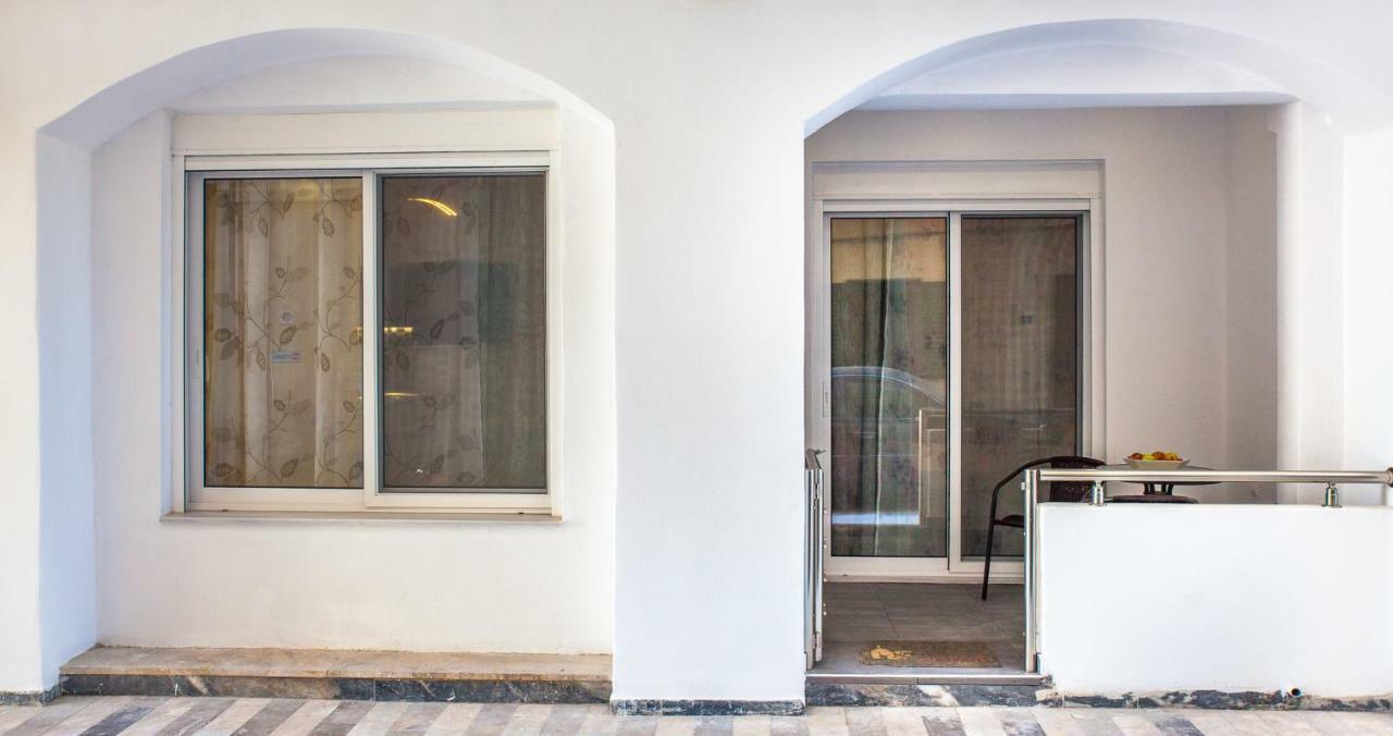 Alley To The Beach إرابيترا المظهر الخارجي الصورة