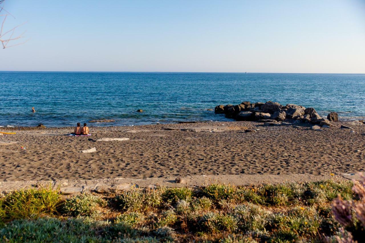 Alley To The Beach إرابيترا المظهر الخارجي الصورة