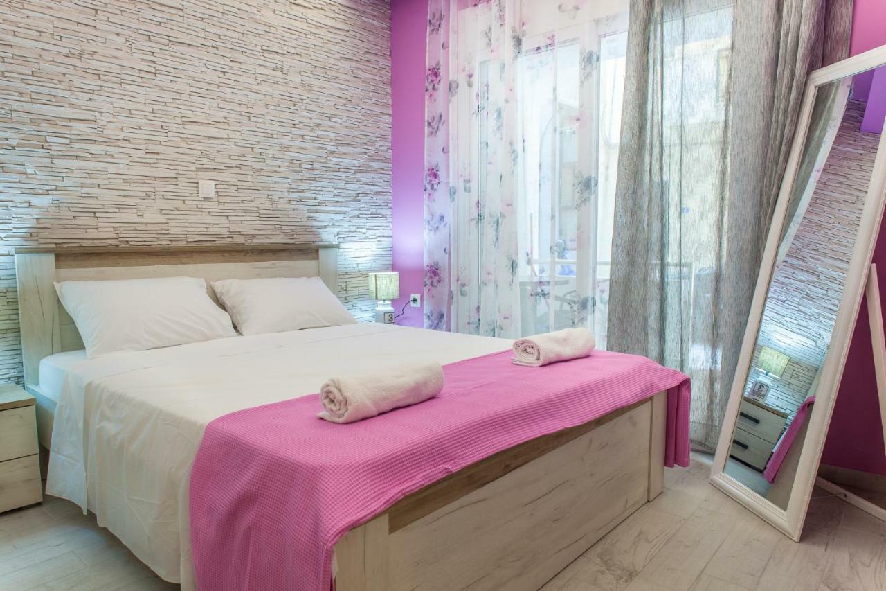 Alley To The Beach إرابيترا المظهر الخارجي الصورة