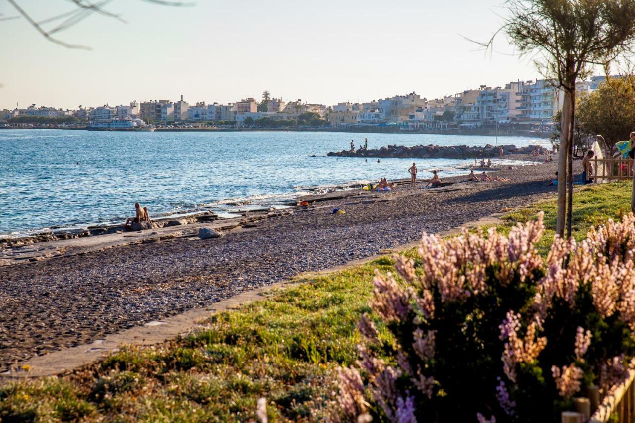 Alley To The Beach إرابيترا المظهر الخارجي الصورة