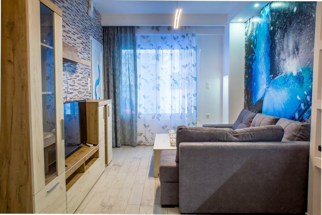 Alley To The Beach إرابيترا المظهر الخارجي الصورة
