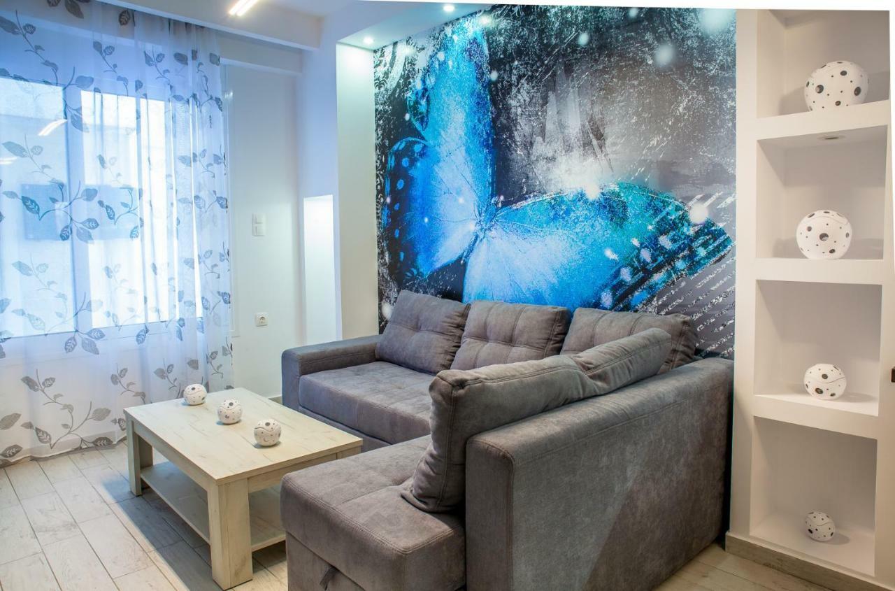 Alley To The Beach إرابيترا المظهر الخارجي الصورة